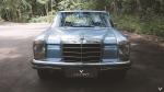 Mercedes-Benz 250 CE by Villner 1970 года